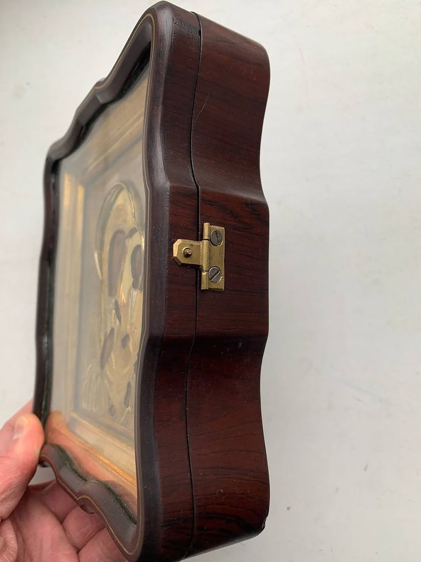 Wedding couple, master Ovchinnikov - 9