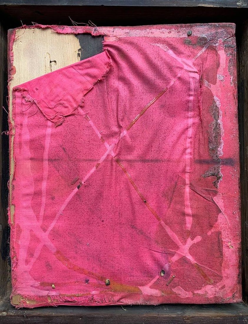 Appearance of the Virgin to Sergius of Radonezh - 15