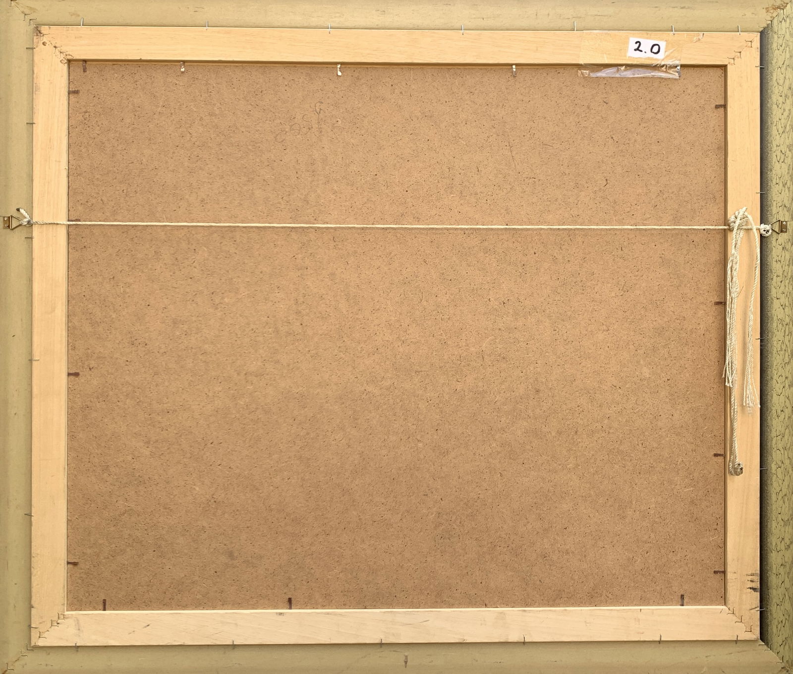 Oil painting she will like it Bredyuk P. - 3