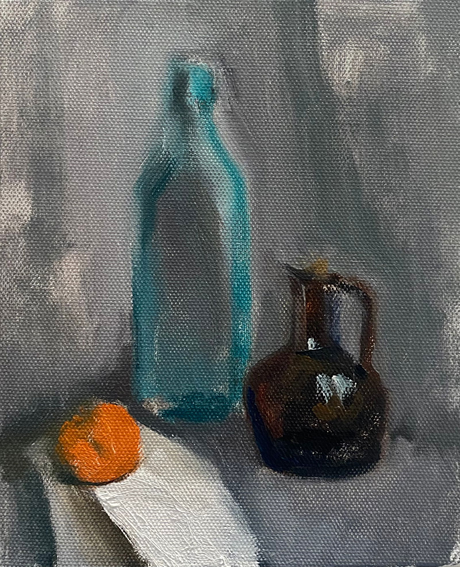 Oil painting Still life Yulia D.: Title: Oil painting Still life Yulia D. Description: 40YD Painter: Yulia D. Size: 30x25 cm/11.81x9.84 inches Components: oil, canvas Original painting from our collection ERA: 2025Short