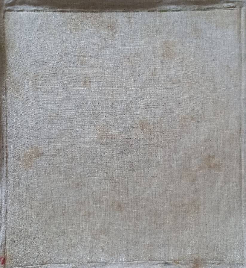 Oil painting Easy day Alex Ditriev - 9