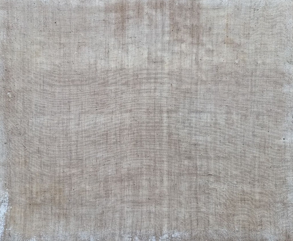 Oil painting Watermelon and lilies Alex Ditriev - 6