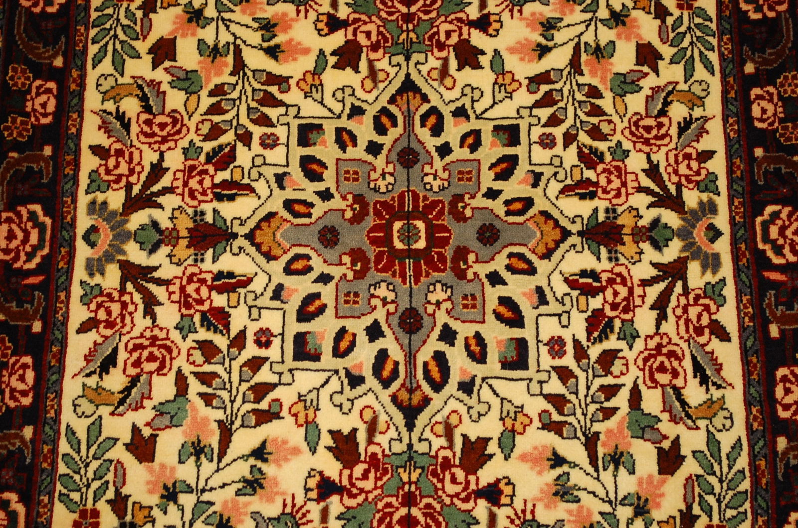 PERSIAN BIJAR RUG 2.8x3.7 - 6