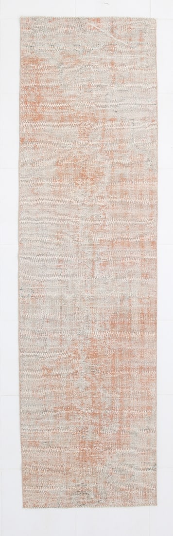 2'5'' x 8'7'' Turkish Handmade Kilim Rug - 23229 (1 of 20)