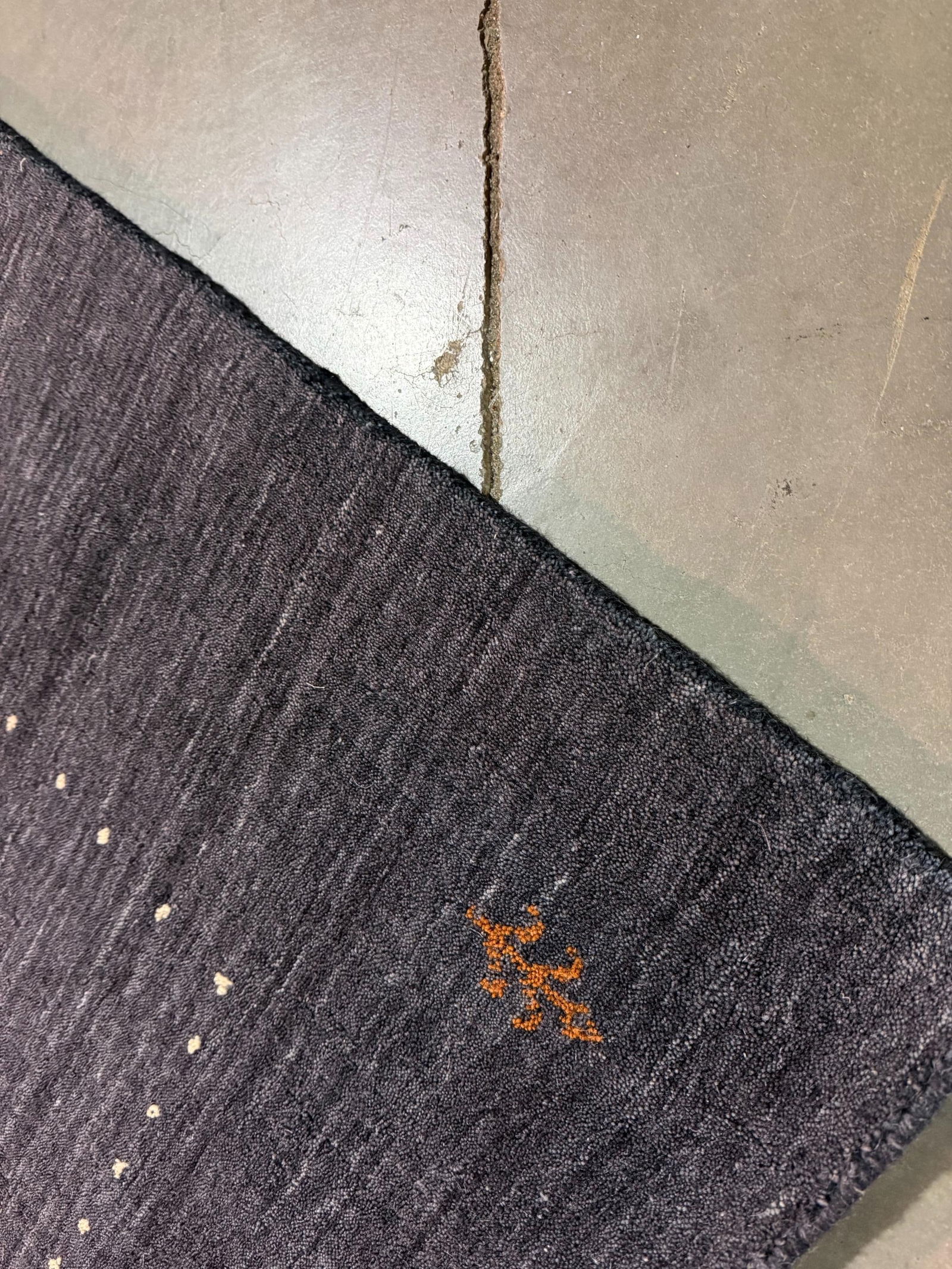 Exquisite Gabeh Rug 9.2x12 - 7