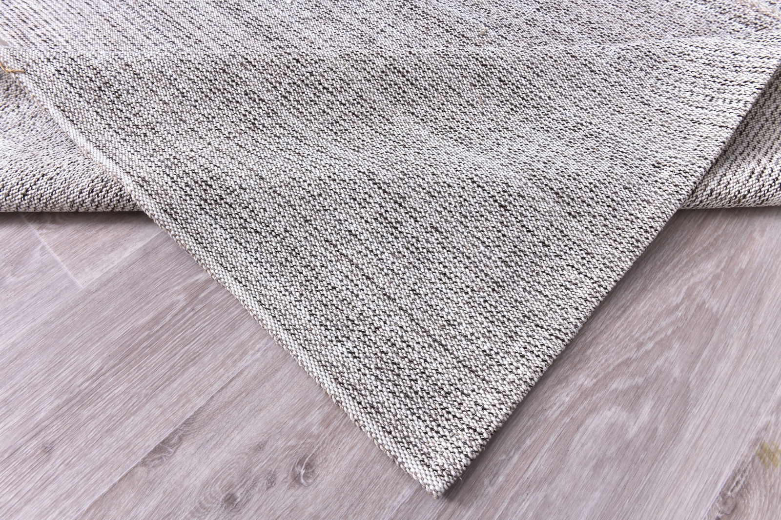 6'9'' x 10'0'' Turkish Handmade Kilim Rug - 240599 - 11