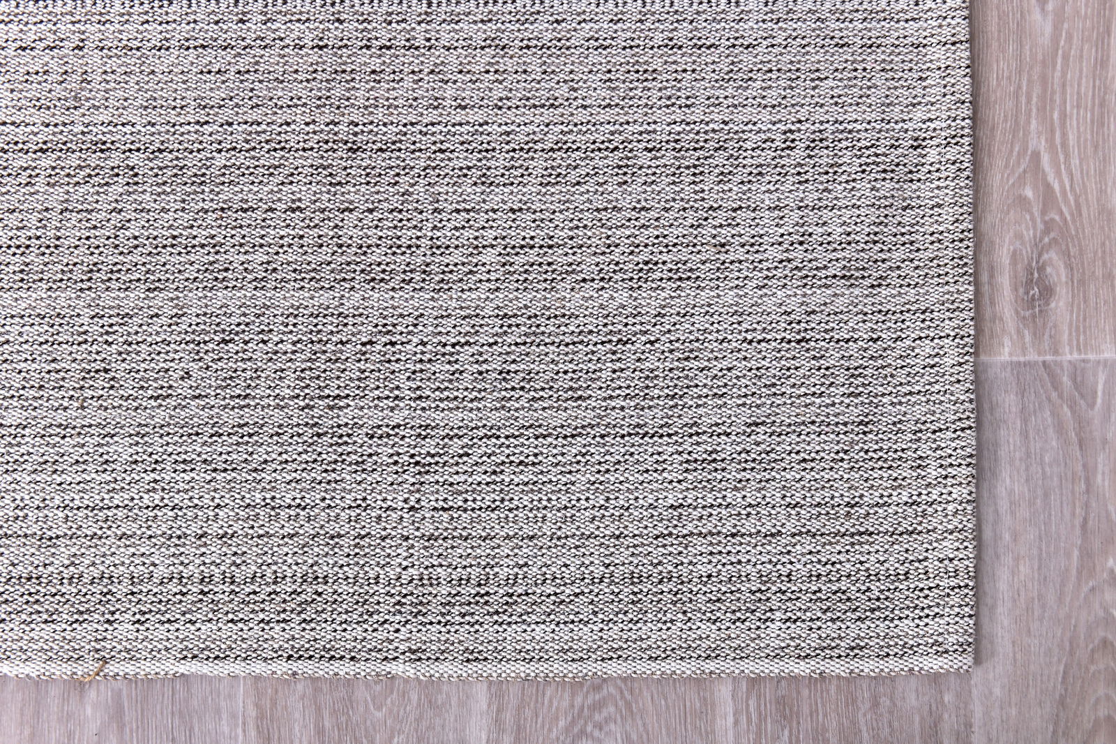 6'9'' x 10'0'' Turkish Handmade Kilim Rug - 240599 - 9