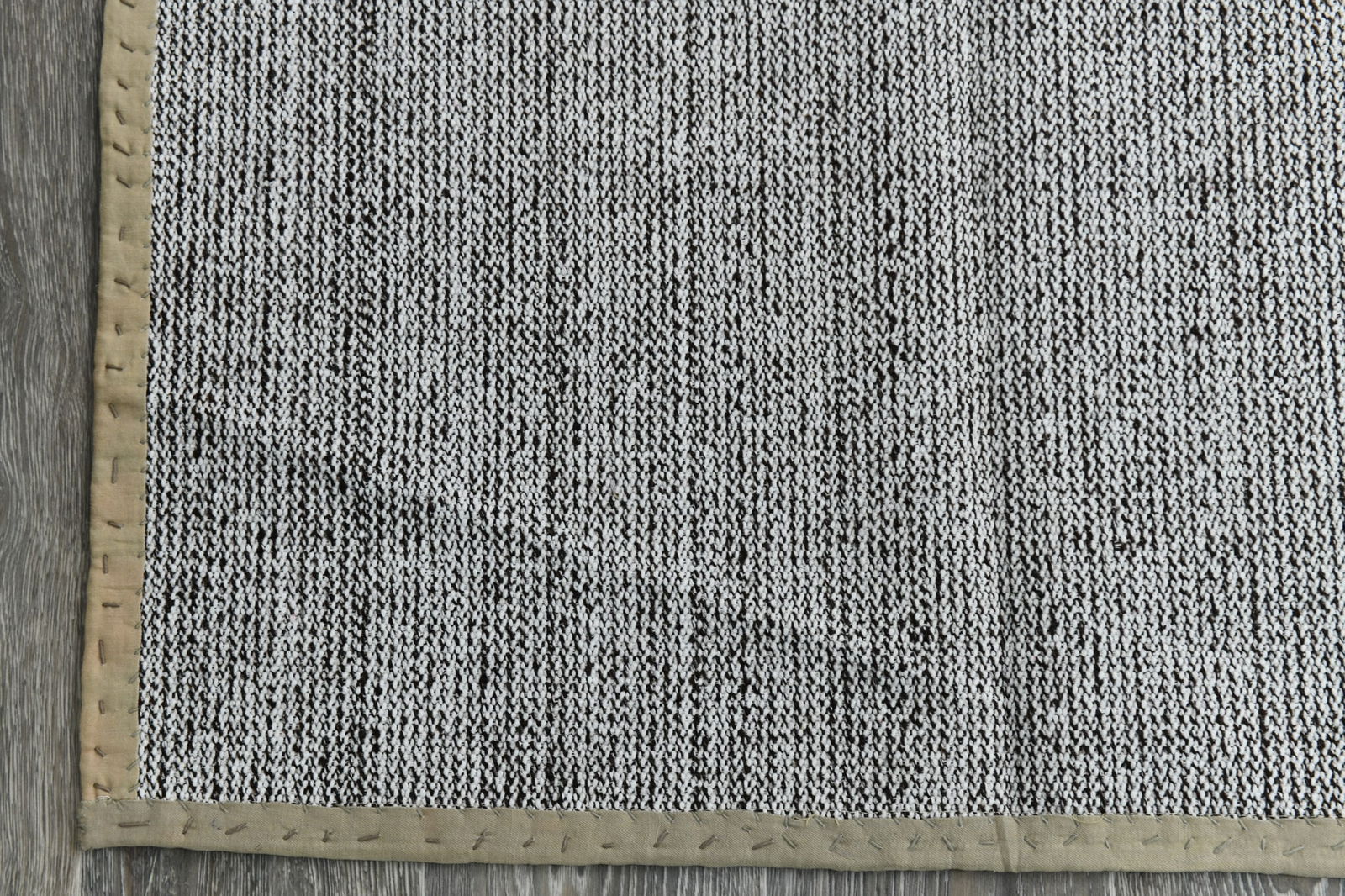 3'0'' x 10'2'' Turkish Flatweave Kilim Rug - 60833 - 10