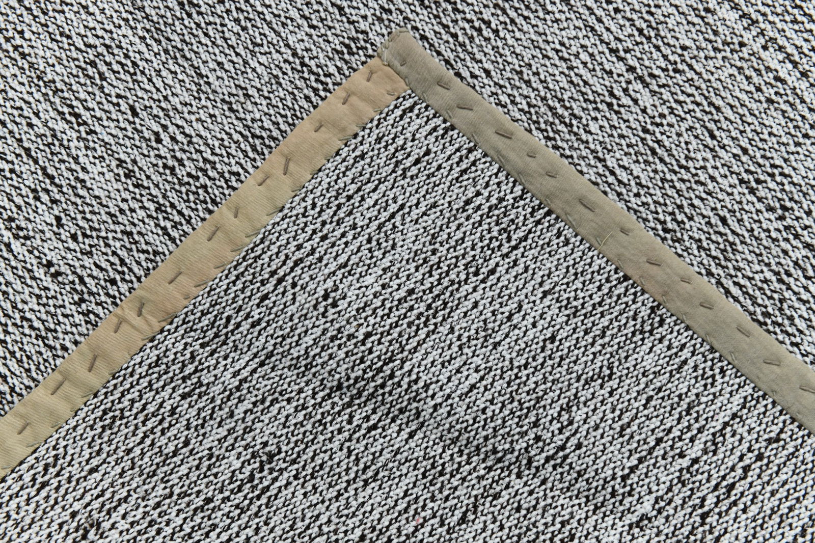 3'0'' x 10'2'' Turkish Flatweave Kilim Rug - 60833 - 12