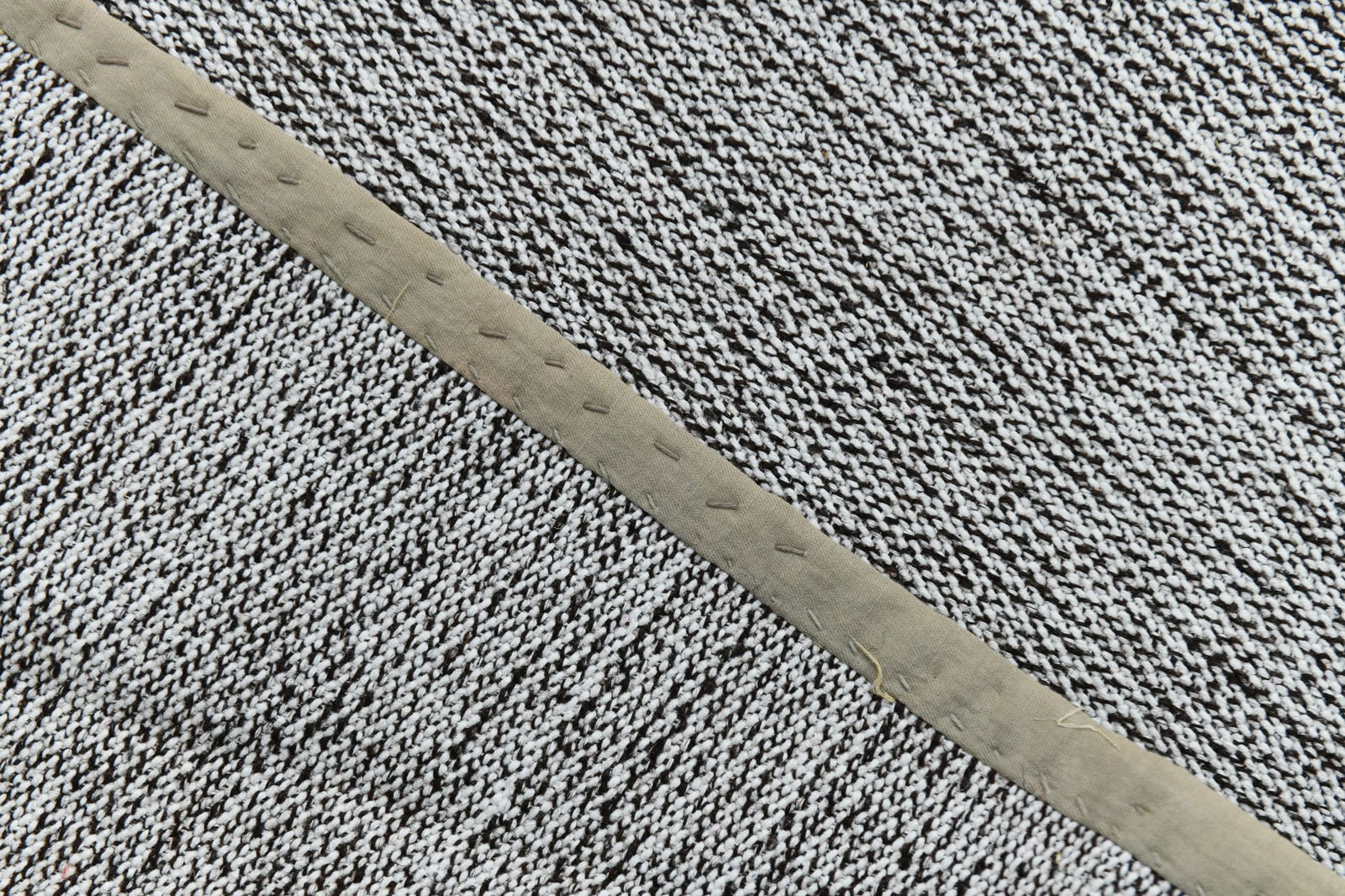 3'0'' x 10'2'' Turkish Flatweave Kilim Rug - 60833 - 13