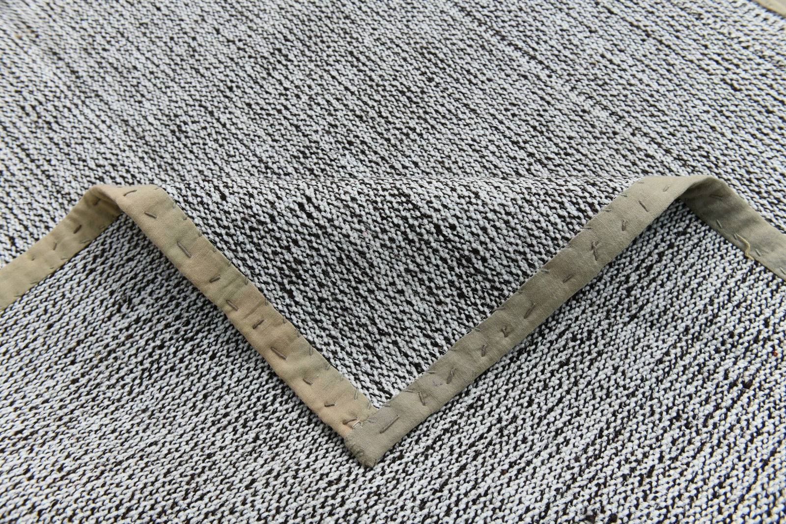 3'0'' x 10'2'' Turkish Flatweave Kilim Rug - 60833 - 14