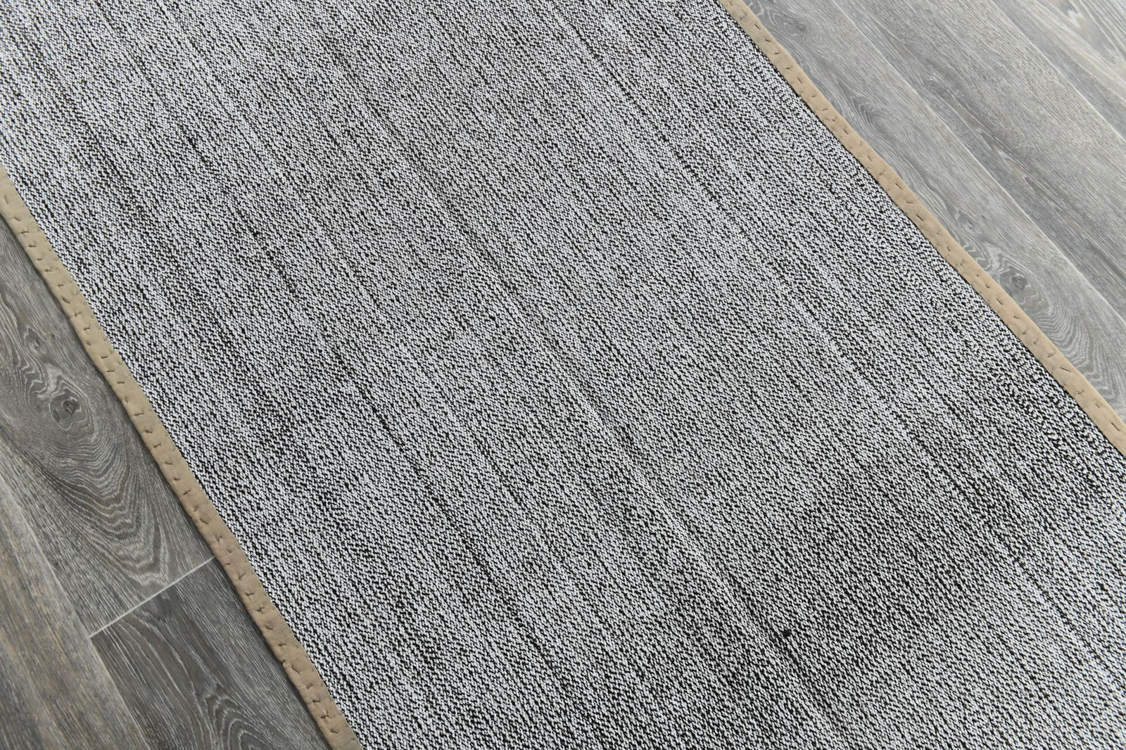 3'0'' x 10'2'' Turkish Flatweave Kilim Rug - 60833 - 6