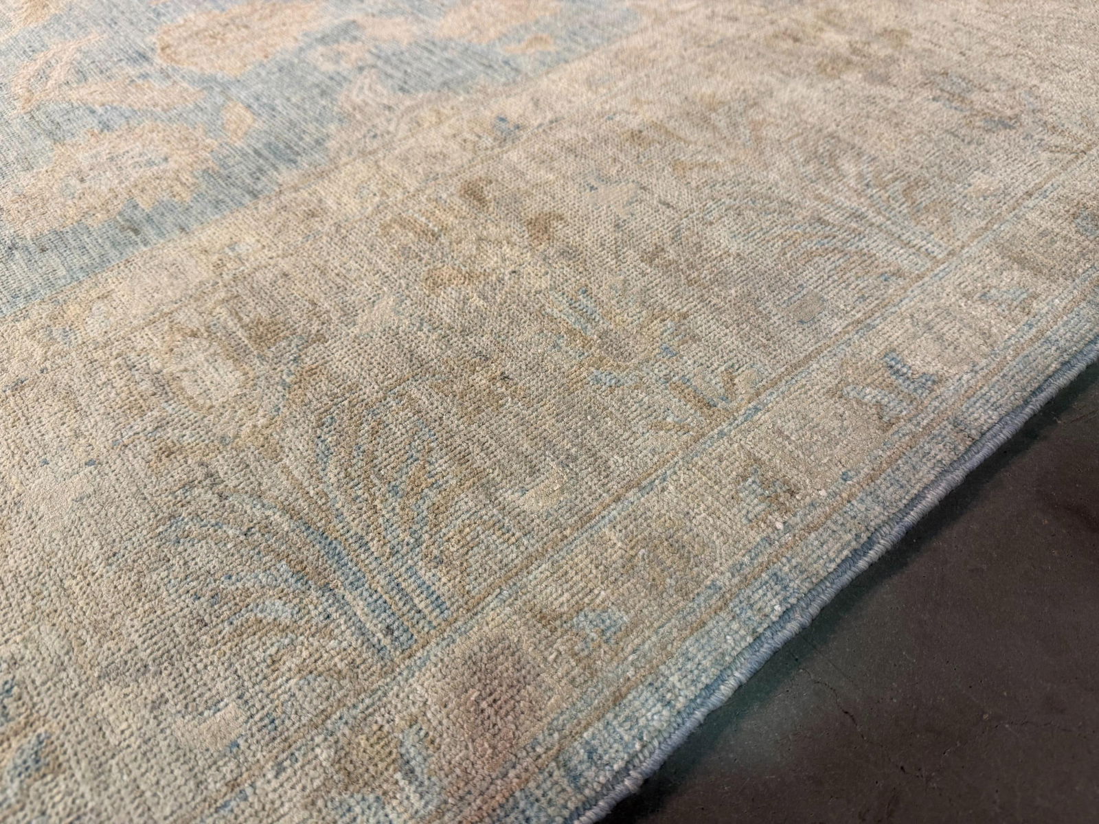 Exquisite Zighler Rug 6.8x9.8 - 6