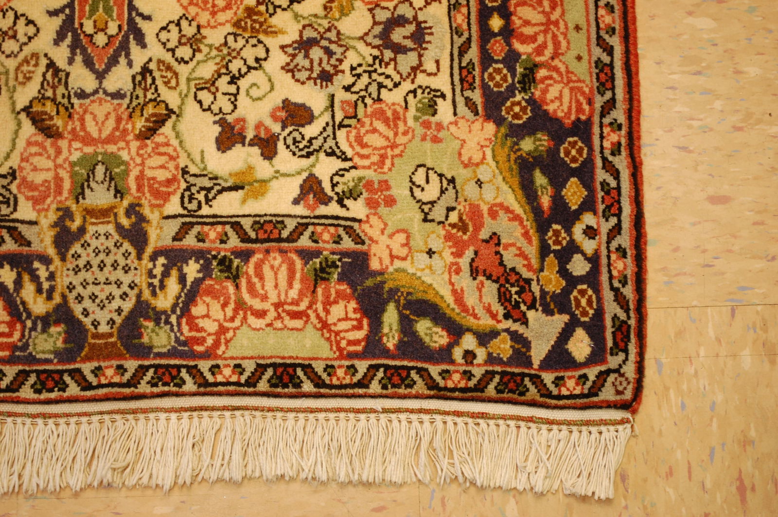 PERSIAN BIJAR RUG 2.7x3.8 - 2