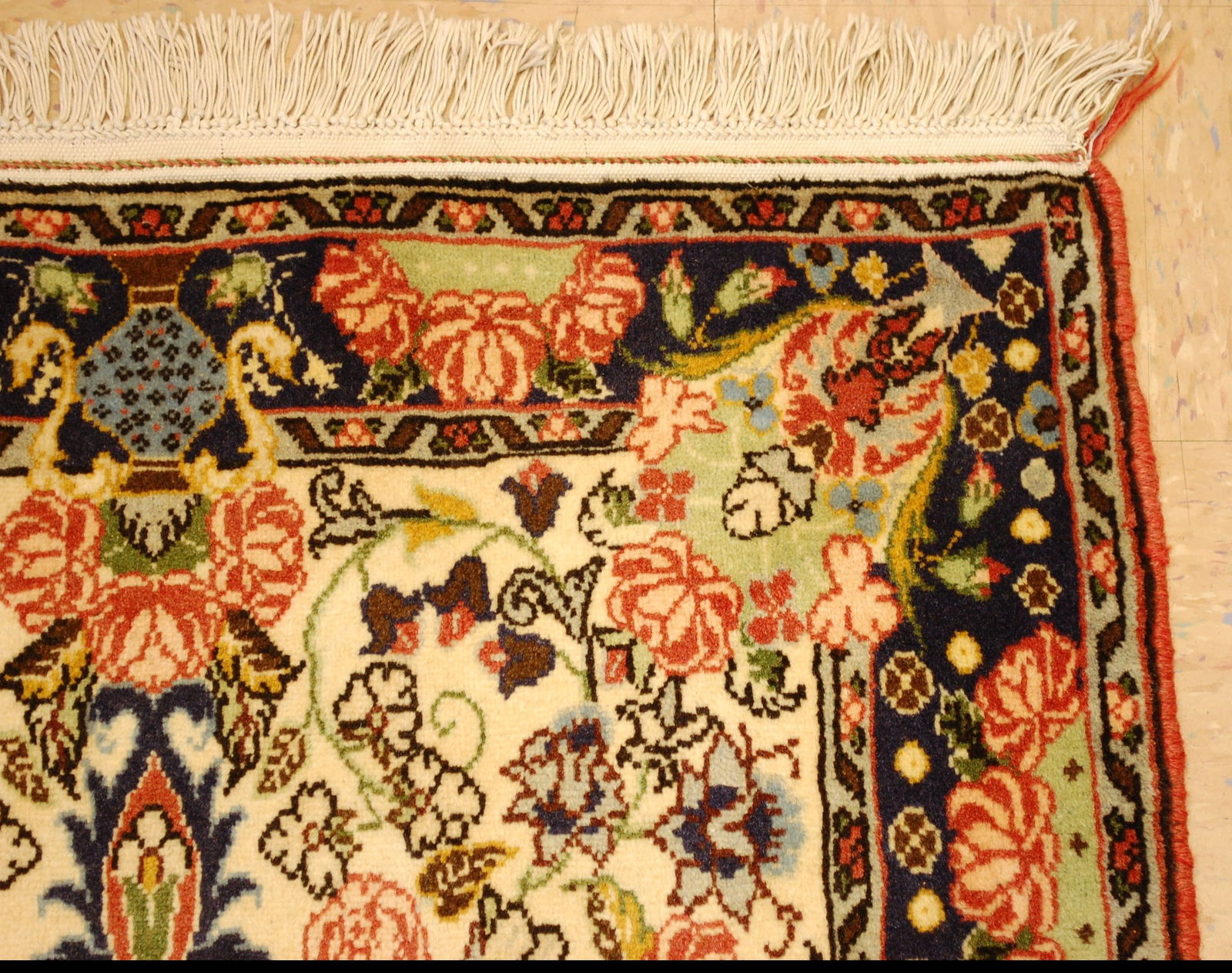 PERSIAN BIJAR RUG 2.7x3.8 - 5