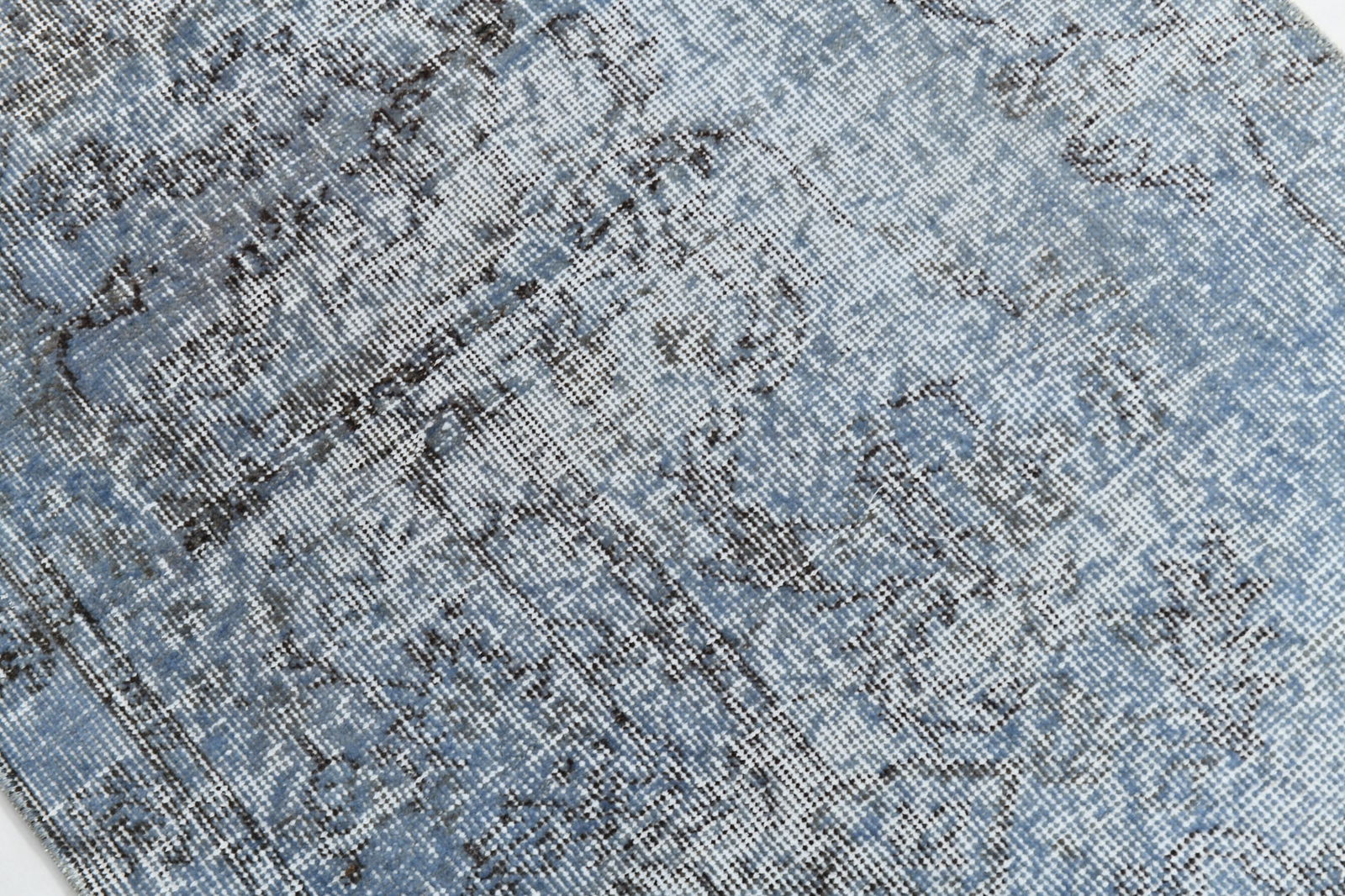 2'5'' x 11'6'' Turkish Vintage Runner Rug - 23228 - 7