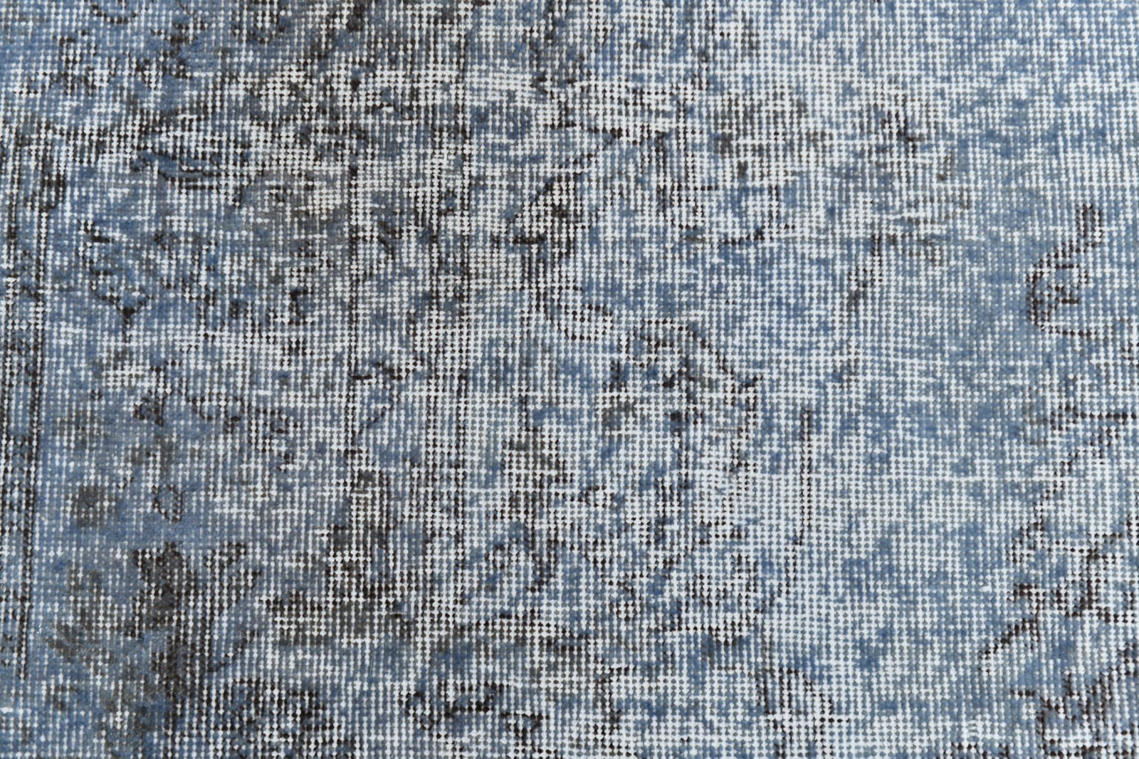 2'5'' x 11'6'' Turkish Vintage Runner Rug - 23228 - 8