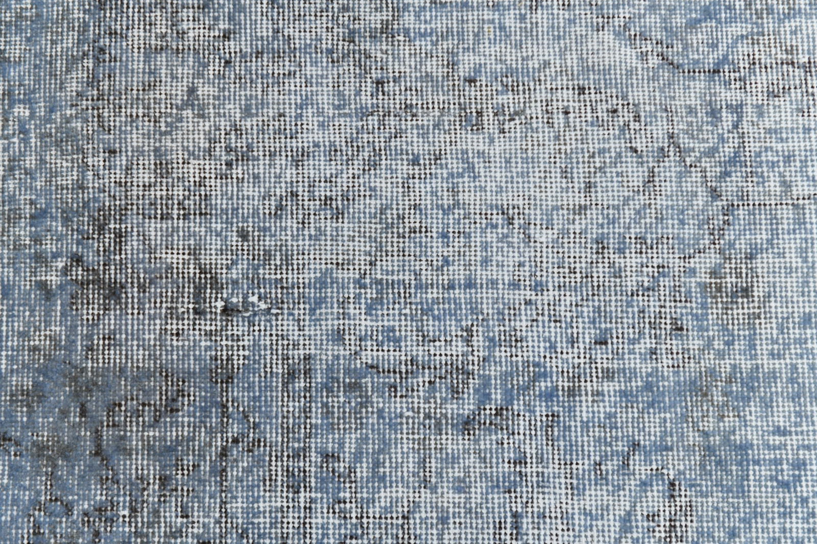 2'5'' x 11'6'' Turkish Vintage Runner Rug - 23228 - 9