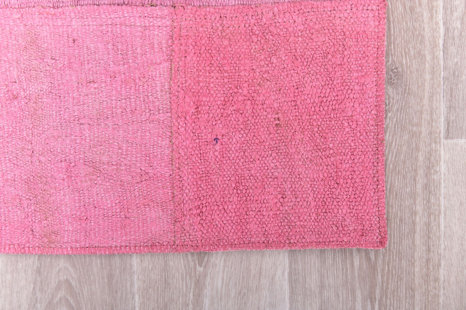 2'0'' x 5'1'' Turkish Vintage Hemp Rug - 240043 - 10