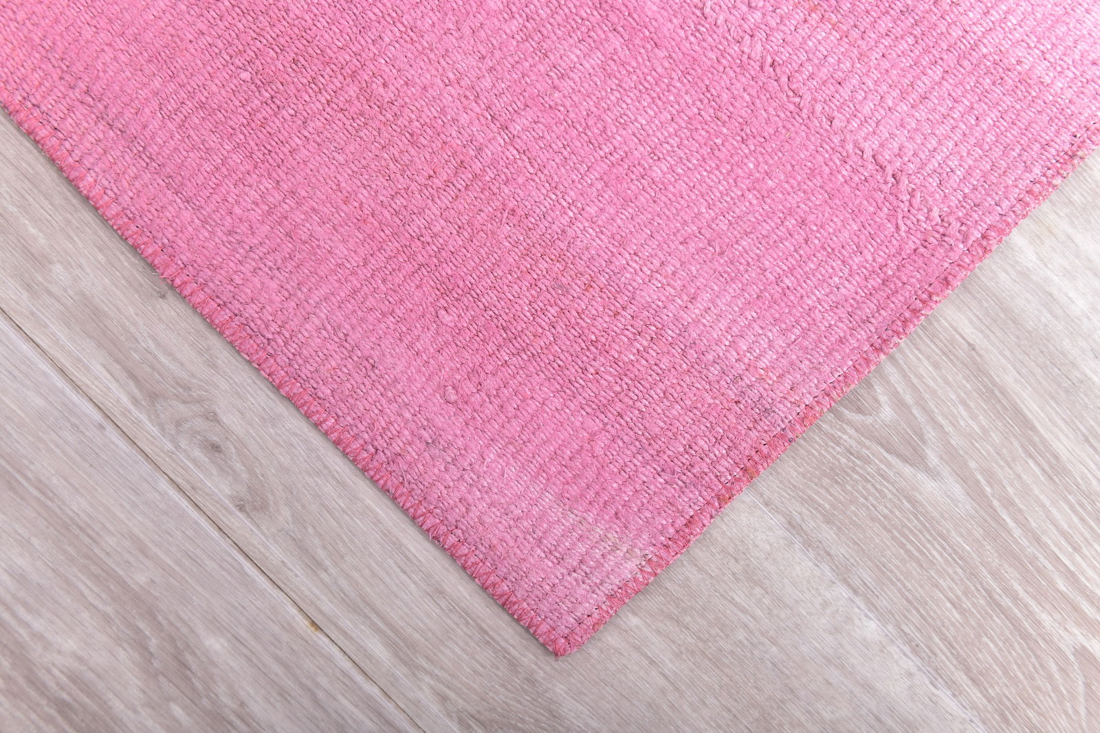 2'0'' x 5'1'' Turkish Vintage Hemp Rug - 240043 - 7