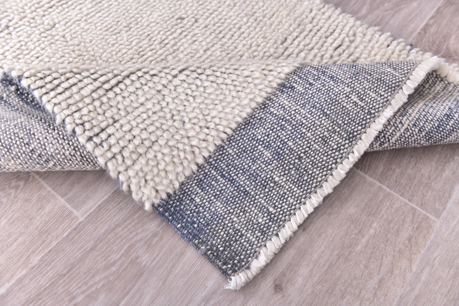 2'2'' x 9'10'' Turkish Vintage Runner Rug - 240799 - 12