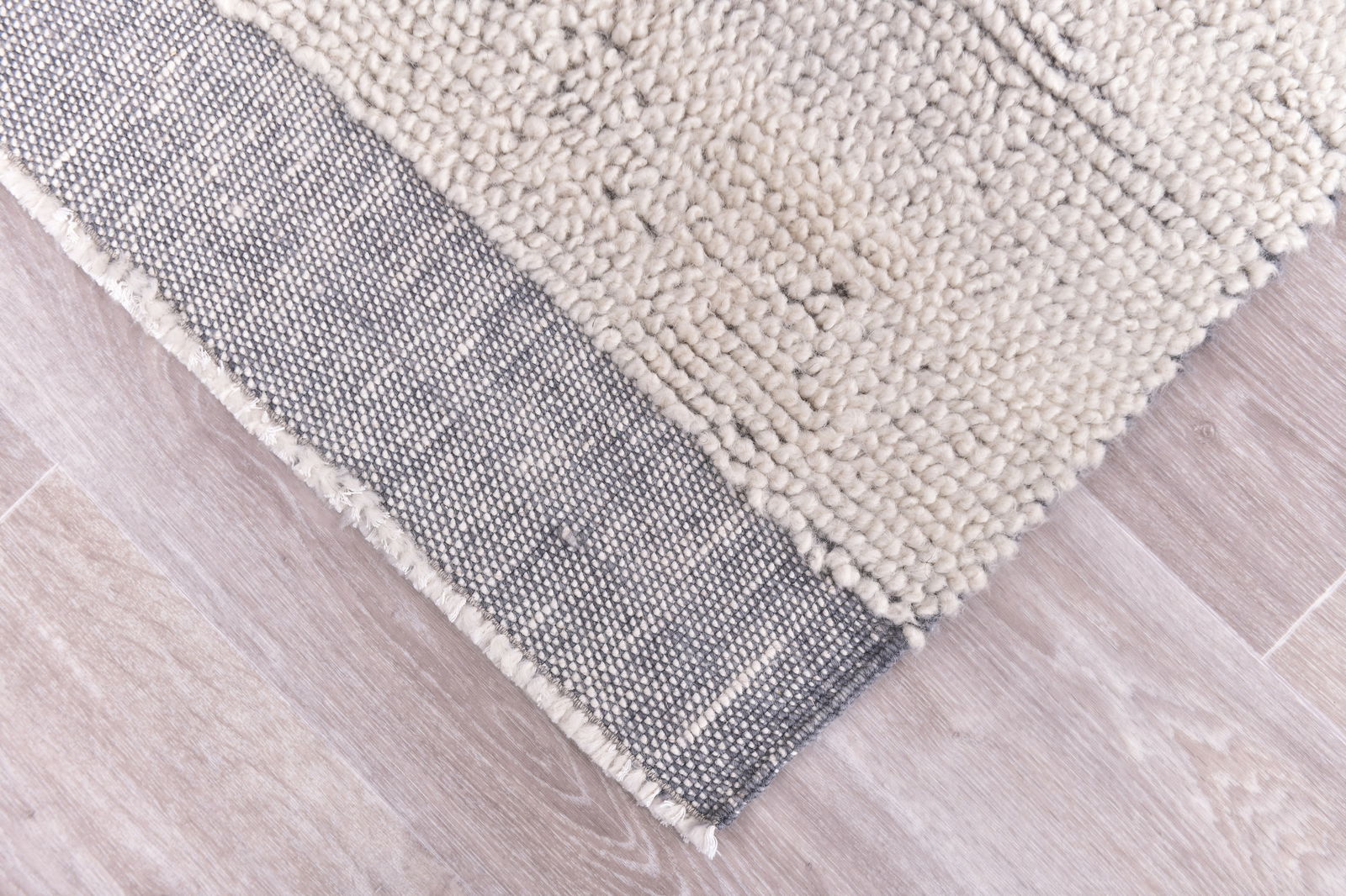 2'2'' x 9'10'' Turkish Vintage Runner Rug - 240799 - 7