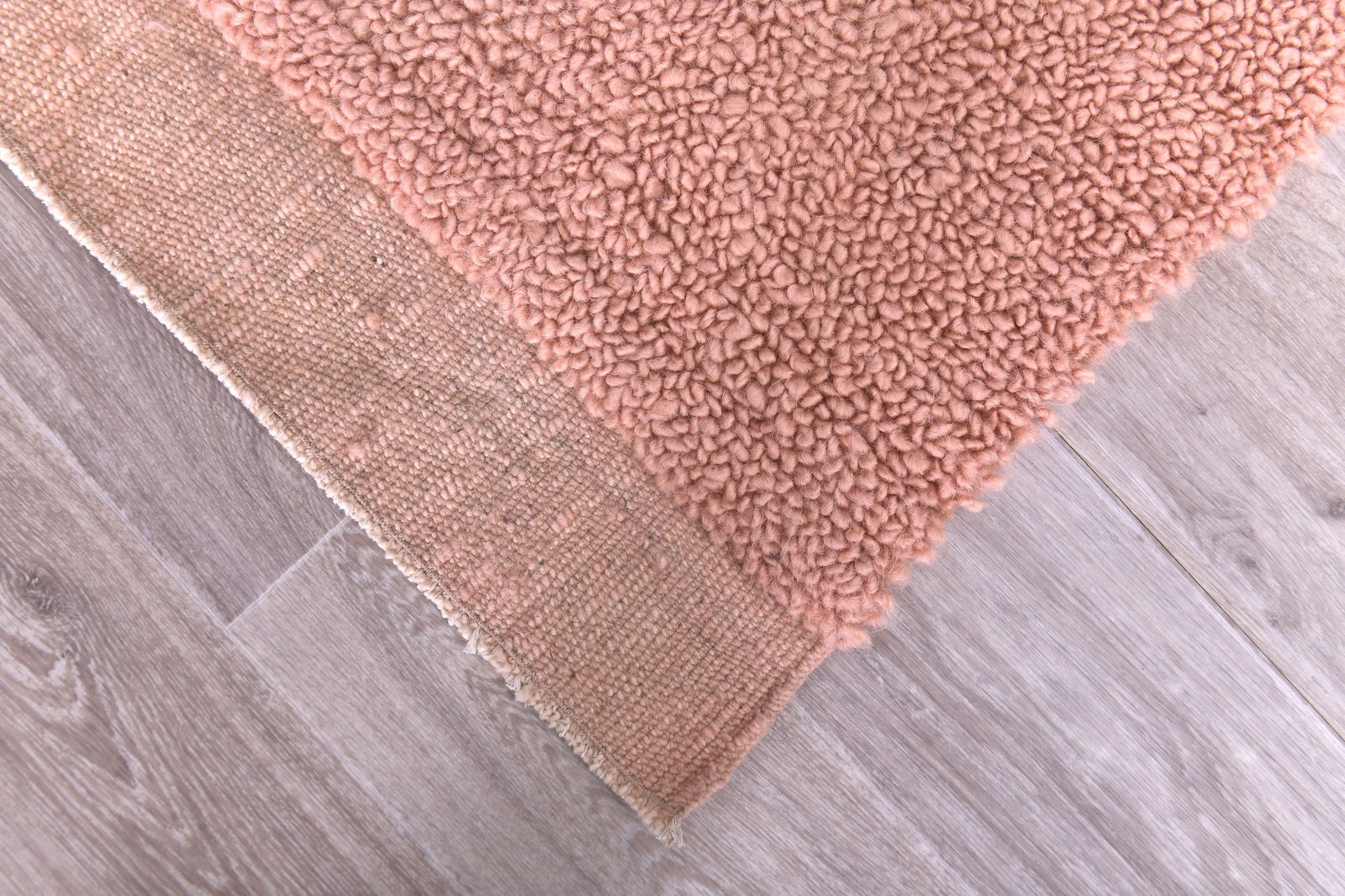 4'3'' x 7'3'' Decorative Vintage Rug - 240805 - 8