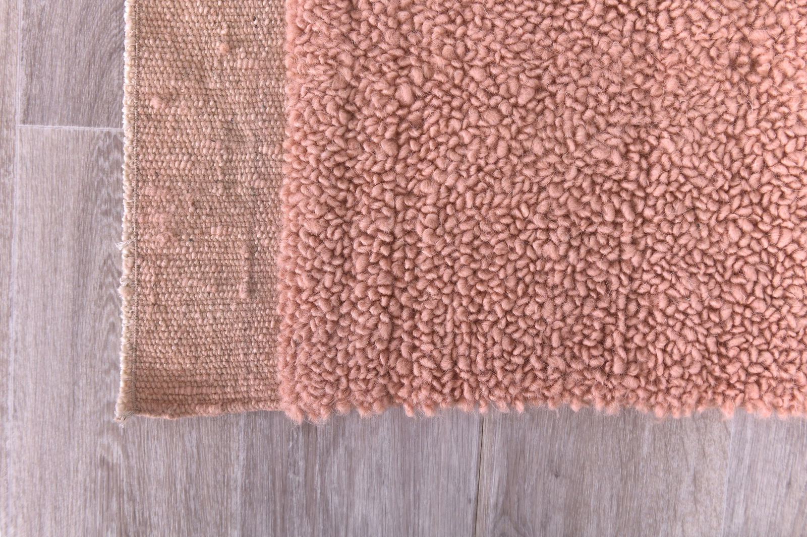 4'3'' x 7'3'' Decorative Vintage Rug - 240805 - 9