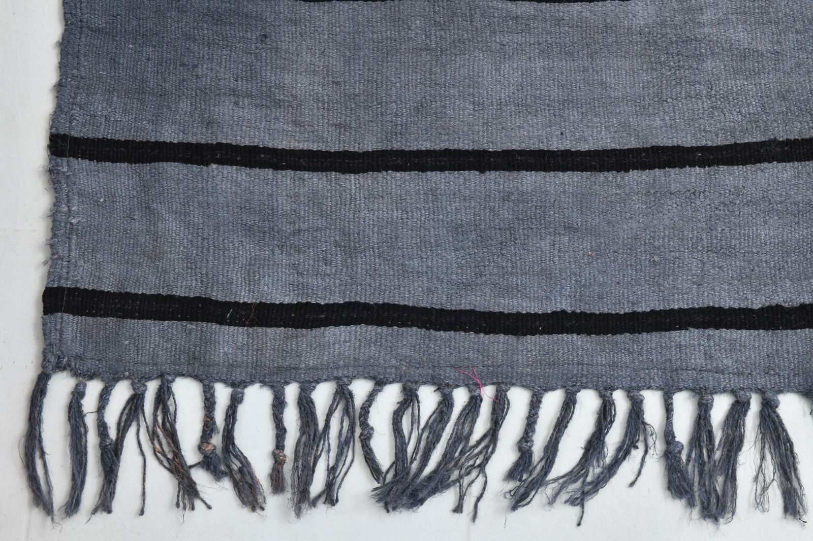 5'5'' x 7'8'' Decorative Vintage Rug - 1924 - 10