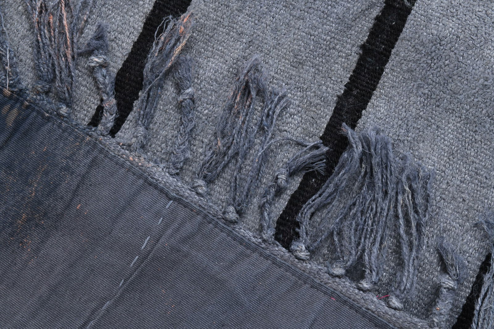 5'5'' x 7'8'' Decorative Vintage Rug - 1924 - 14