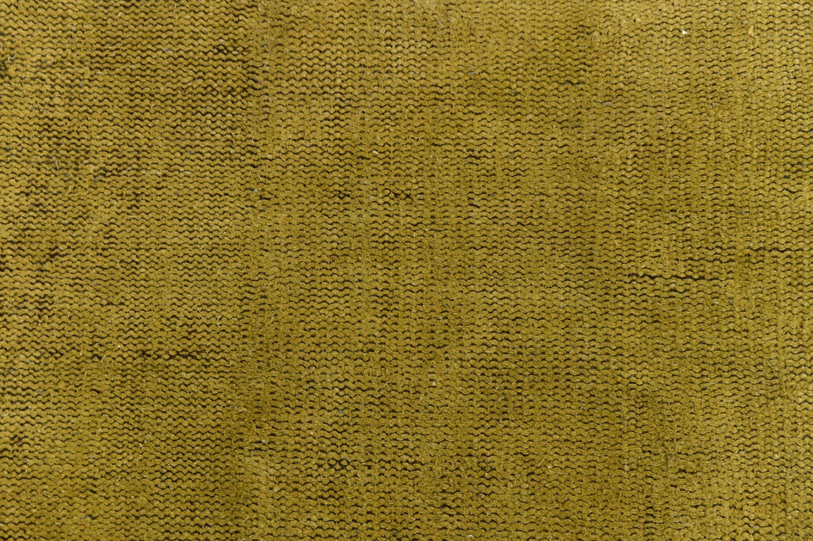 2'3'' x 9'2'' Handmade Vintage Wool Rug - 24687 - 8