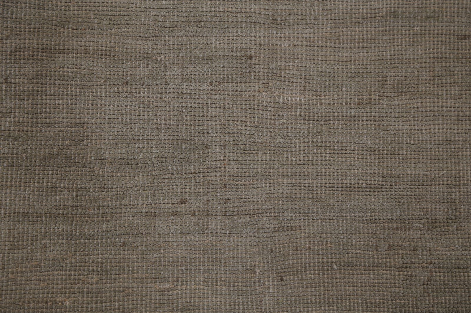 Muted Vegetable Dye Antique Khotan Large Oriental Rug 13x19 - 9