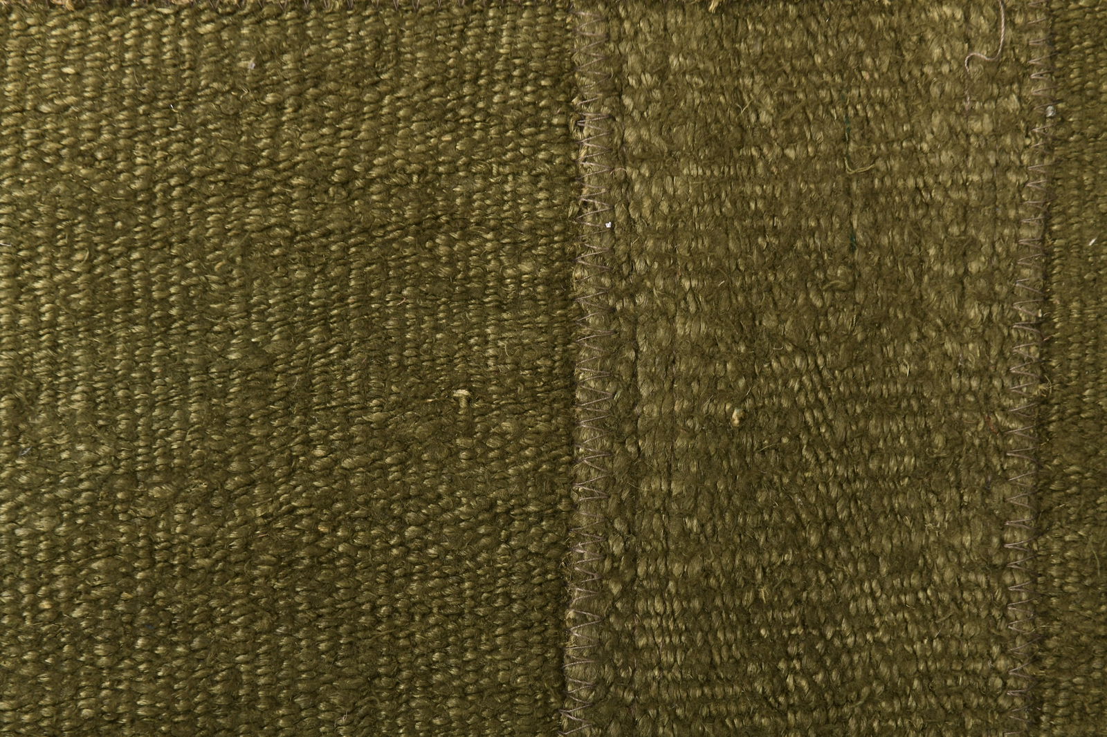 2'1'' x 6'9'' Turkish Vintage Hemp Rug - 240041 - 6