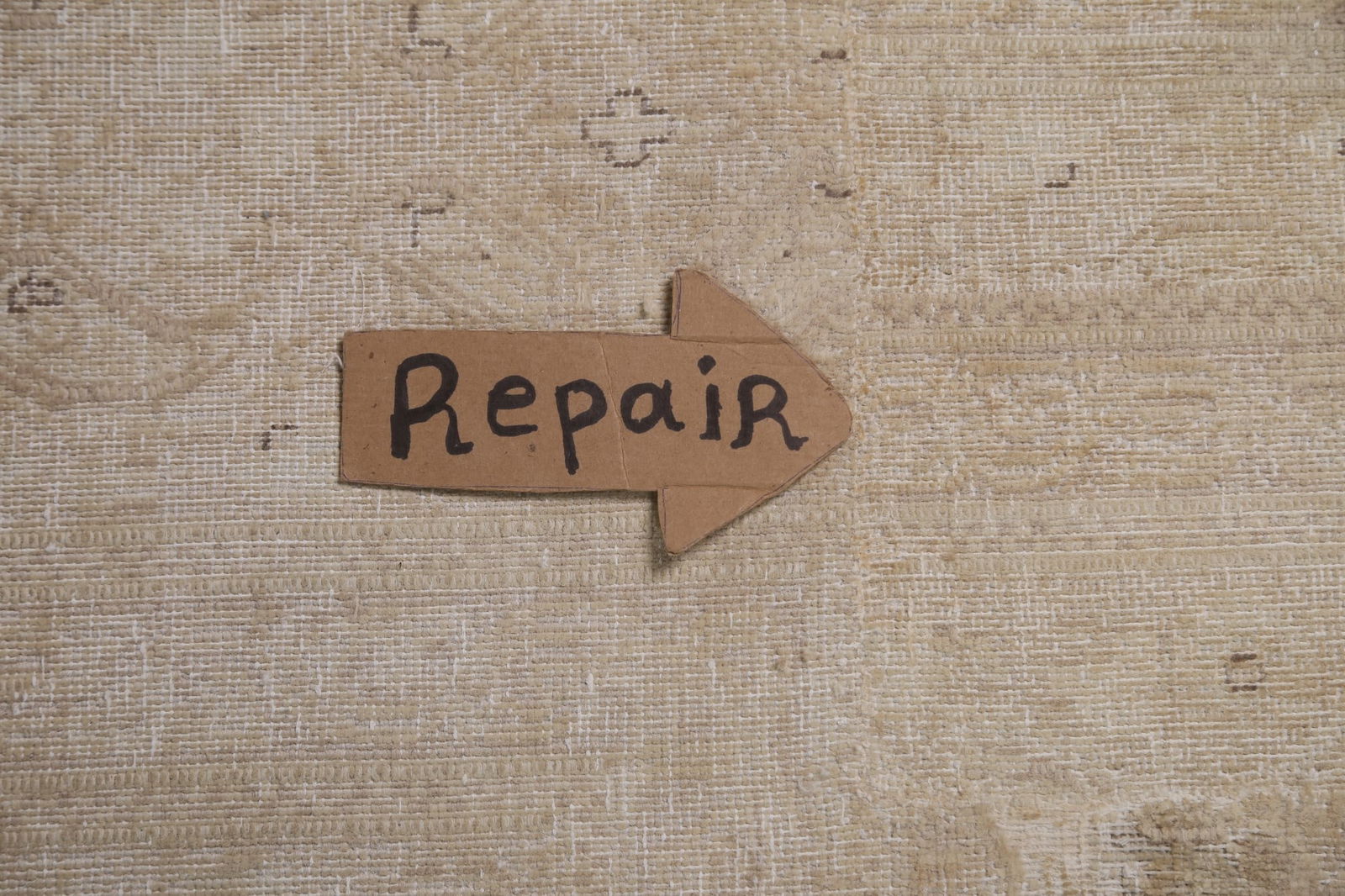 Floral Antique Kerman Persian Area Rug 9x12 - 12