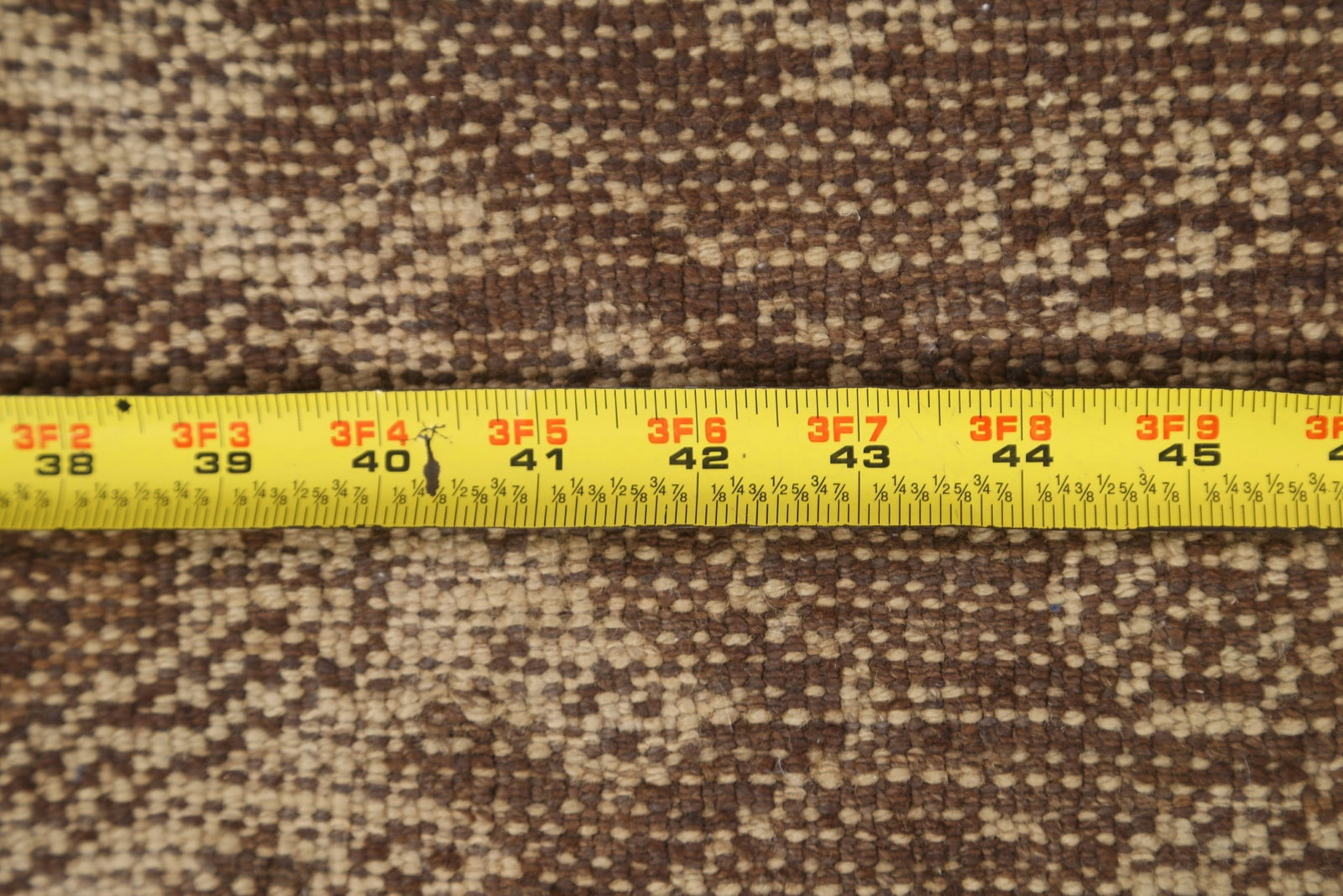 Antique Tribal Shiraz Persian Area Rug 5x7 - 18