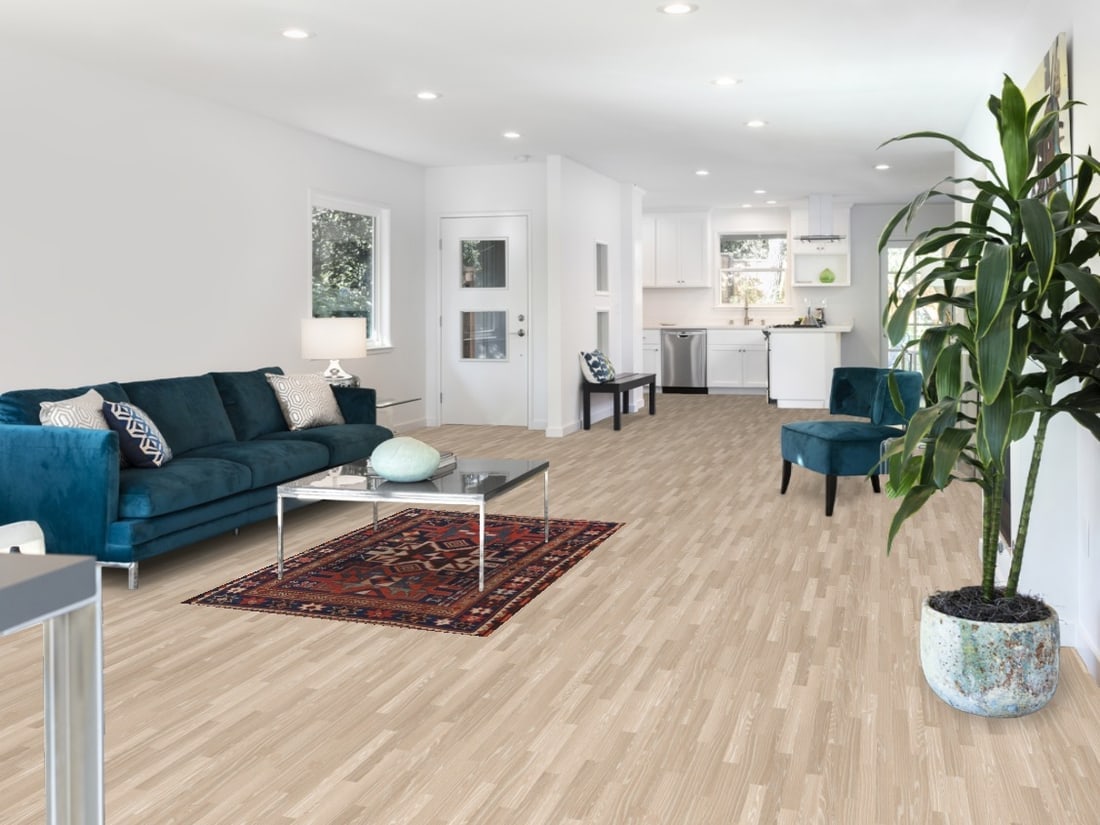 Pre-1900 Antique Vegetable Dye Shirvan Oriental Rug 4x5 - 2