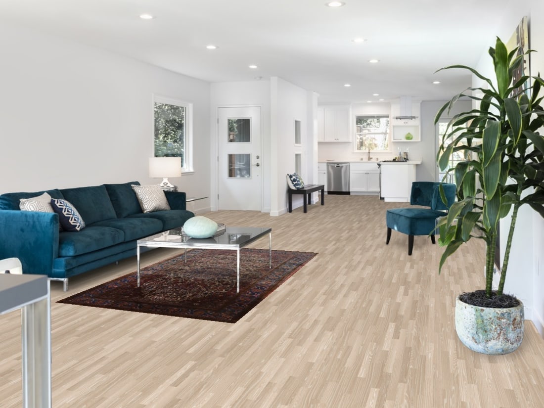 100% Silk Pre-1900 Antique Kashan Mohtasham Persian Rug 4x7 - 2