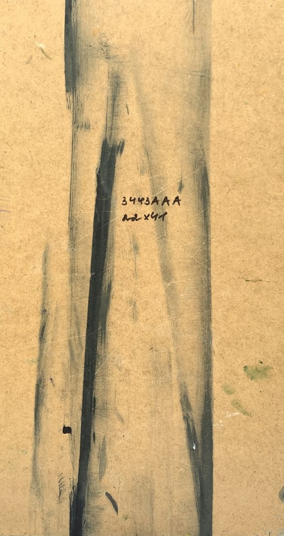 Oil painting Bridge to the fortress Valentina Simashchuk - 12