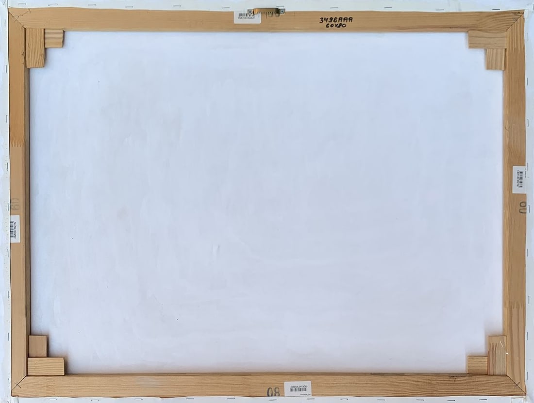 Oil painting Faithful Horse Oleksandr Gukalov - 12