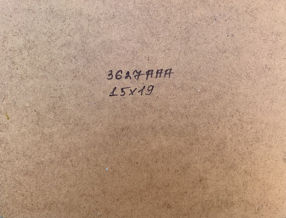 Oil painting Thawed river Yuriy Suprunchuk - 12