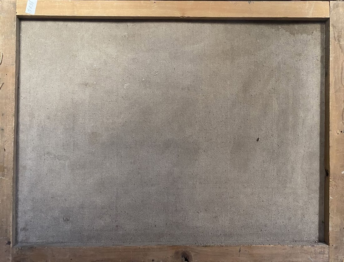 Oil painting Ducks in the lake Maksimenko Alexander Grigorievich - 7