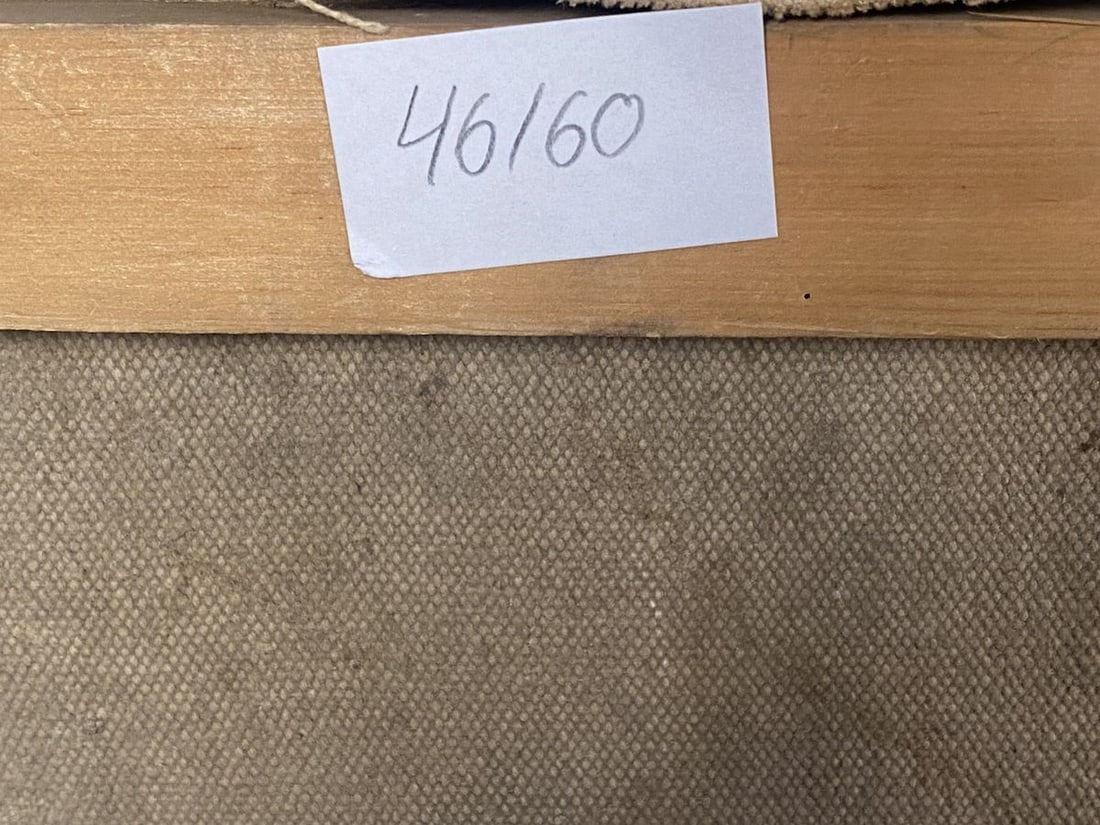 Oil painting Ducks in the lake Maksimenko Alexander Grigorievich - 8