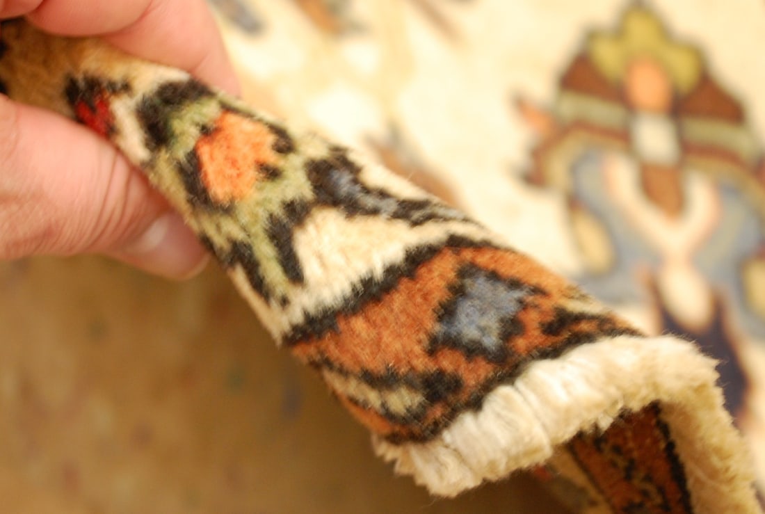 CAUCASIAN RUG 2'7" X 3'5" - 8