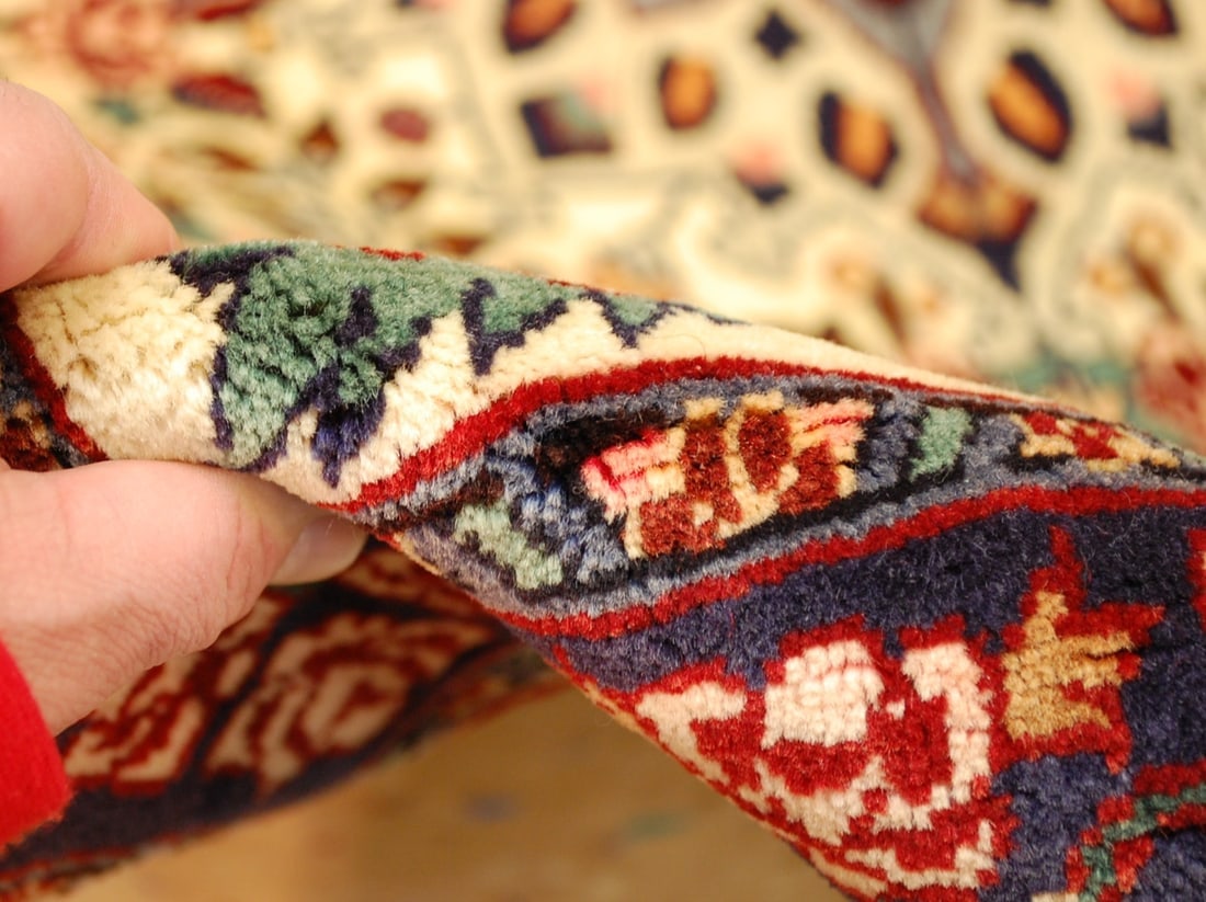 PERSIAN BIJAR RUG 2.8x3.7 - 8