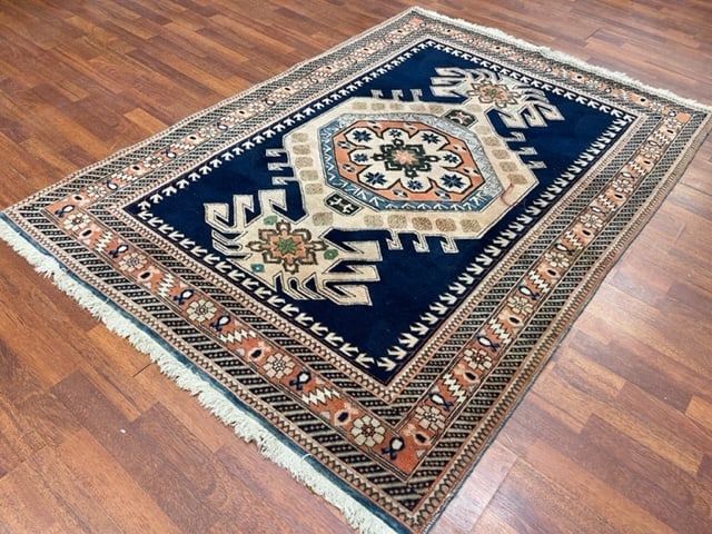 Vitage Persian Northwest Rug-5265 - 6