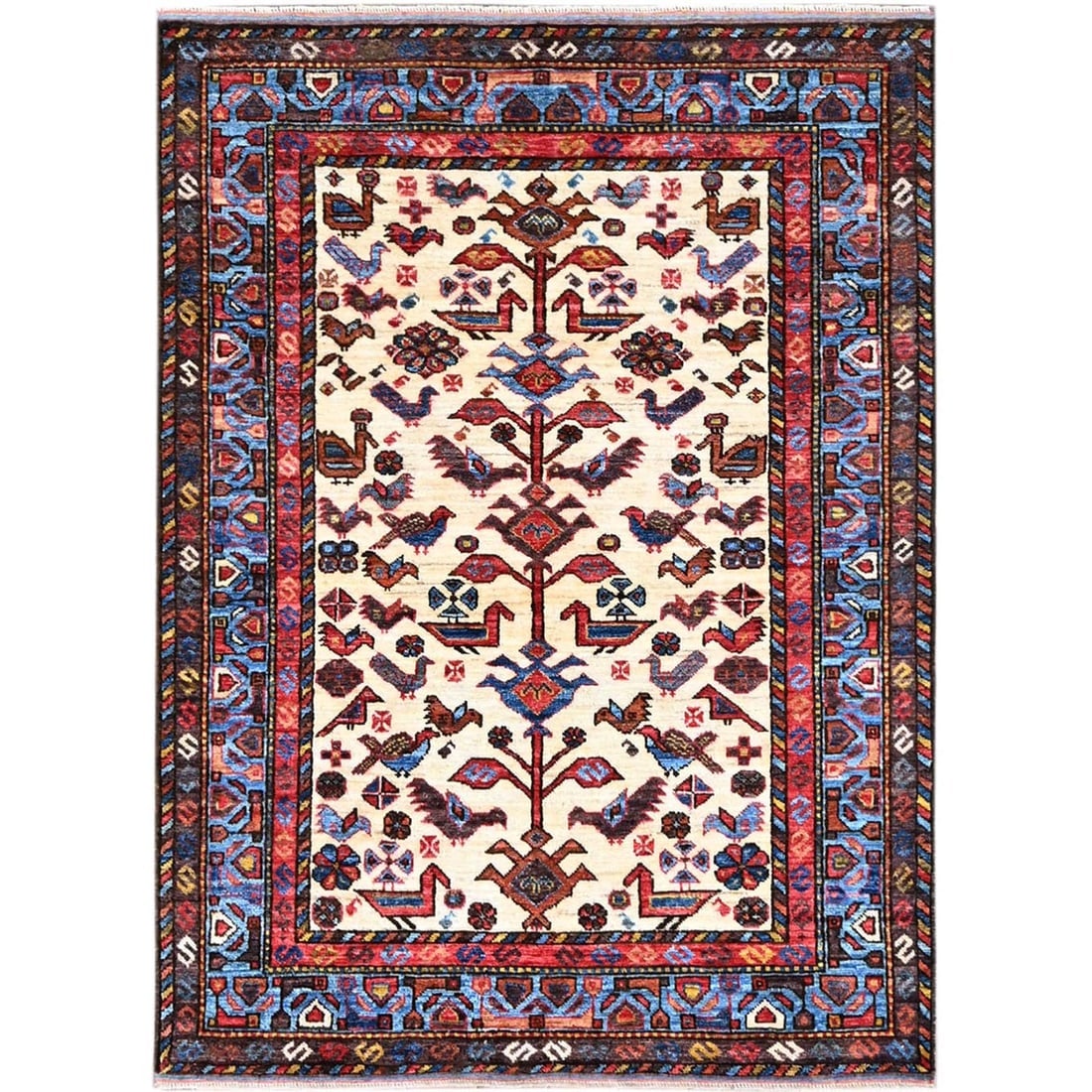 Atrium White Turkish Knot Denser Weave Hand Knotted Shiny Wool Rug: Title: Atrium White Turkish Knot Denser Weave Hand Knotted Shiny Wool RugDescription: This is a truly genuine one-of-a-kind. It has been Knotted for months and months in the centuries-old weaving