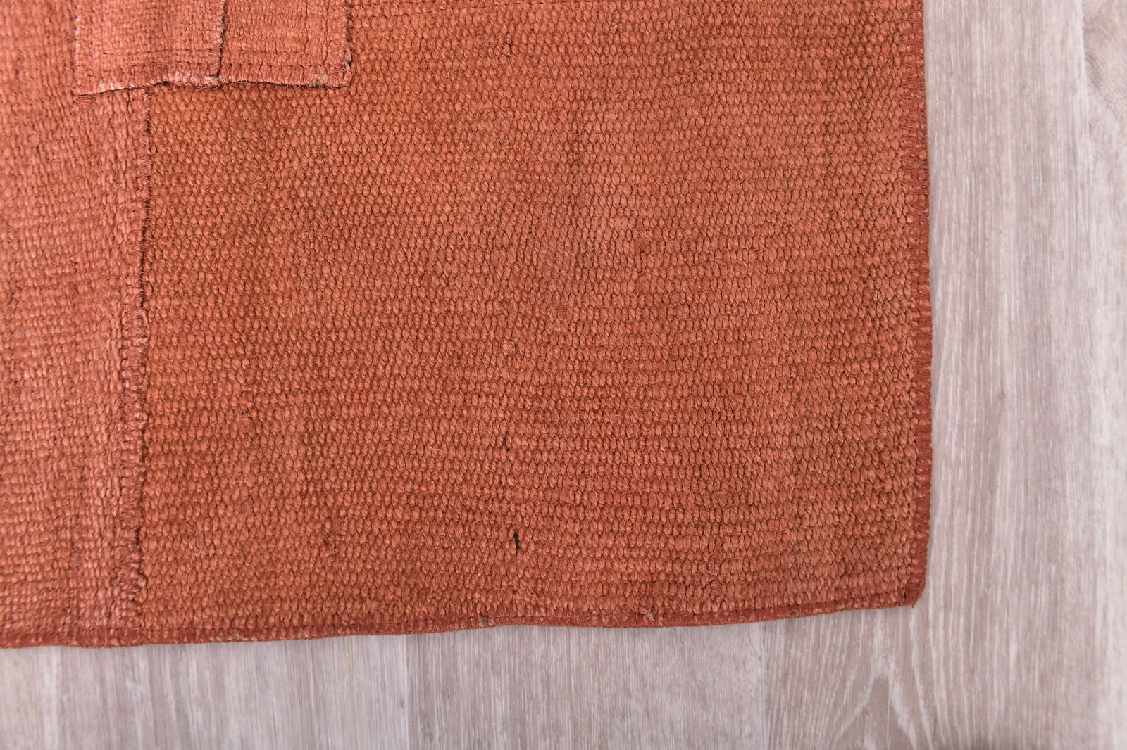 2'1'' x 9'0'' Turkish Hemp Patchwork Rug - 240049 - 11