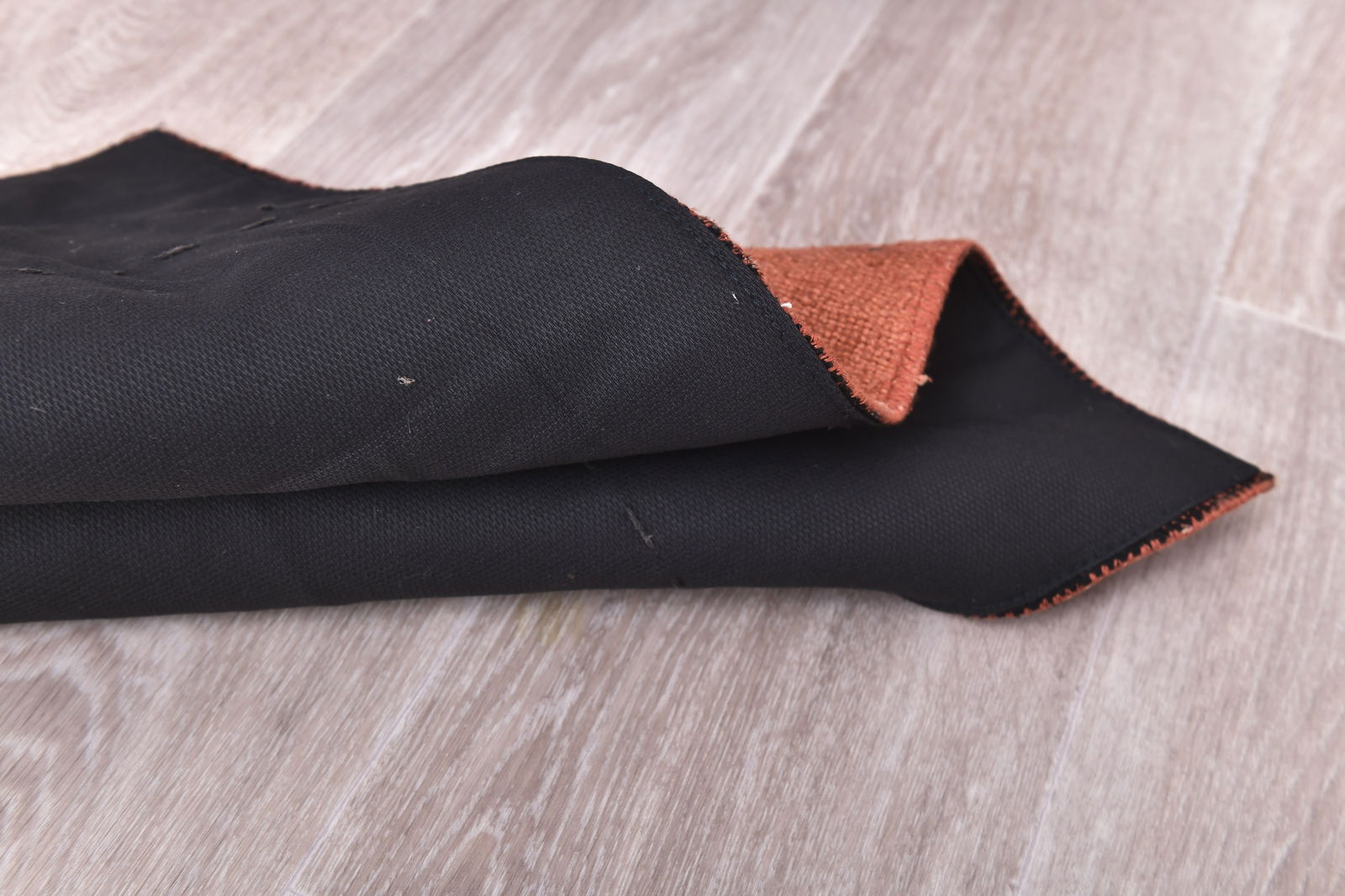 2'1'' x 9'0'' Turkish Hemp Patchwork Rug - 240049 - 15