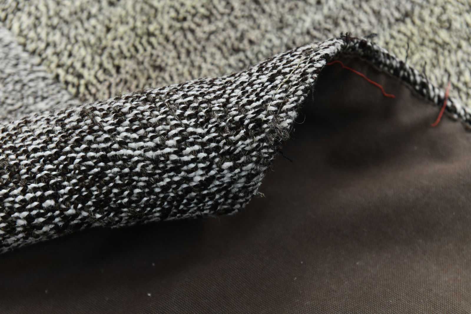 2'10'' x 12'3'' Turkish Flatweave Kilim Rug - 60834 - 16