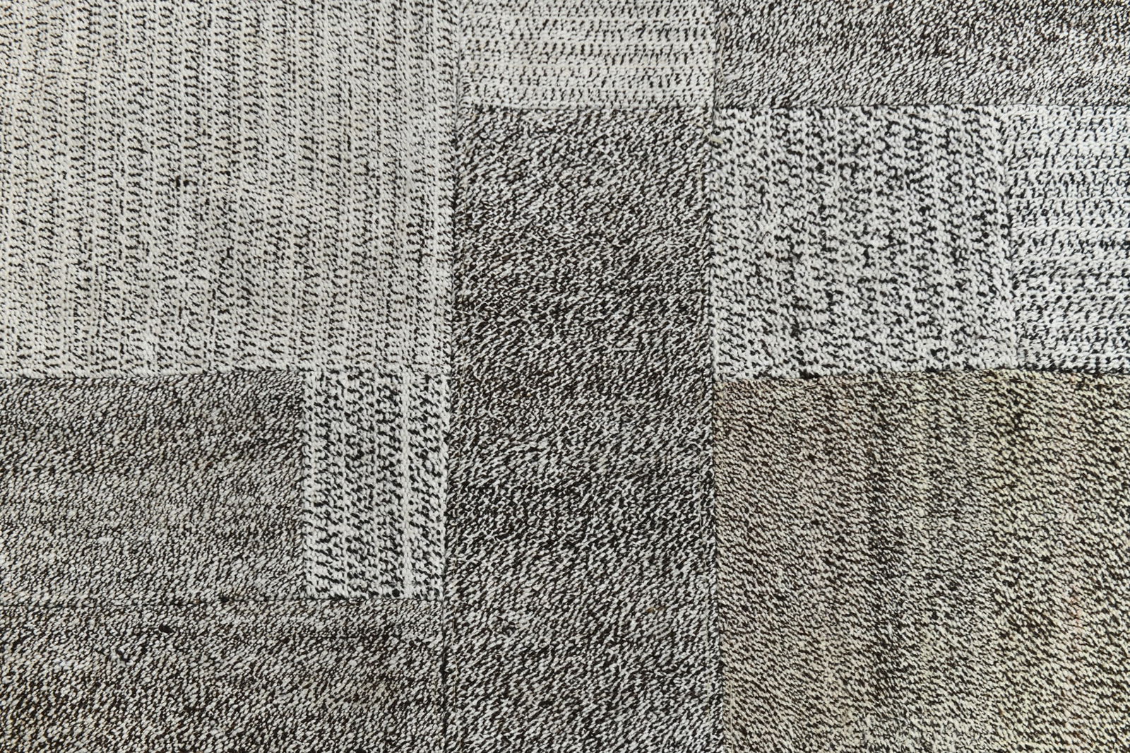 2'10'' x 12'3'' Turkish Flatweave Kilim Rug - 60834 - 8